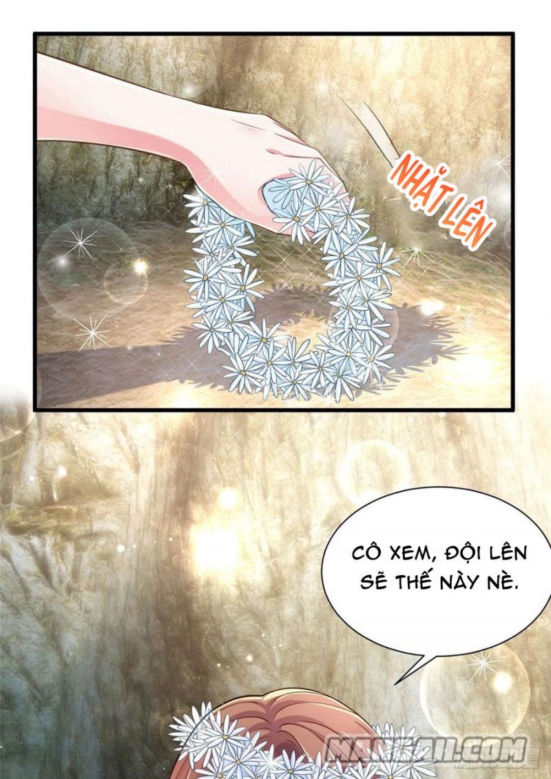 [16+] thảnh thơi thú thế chủng chủng điền, sinh sinh tể chapter 252 38