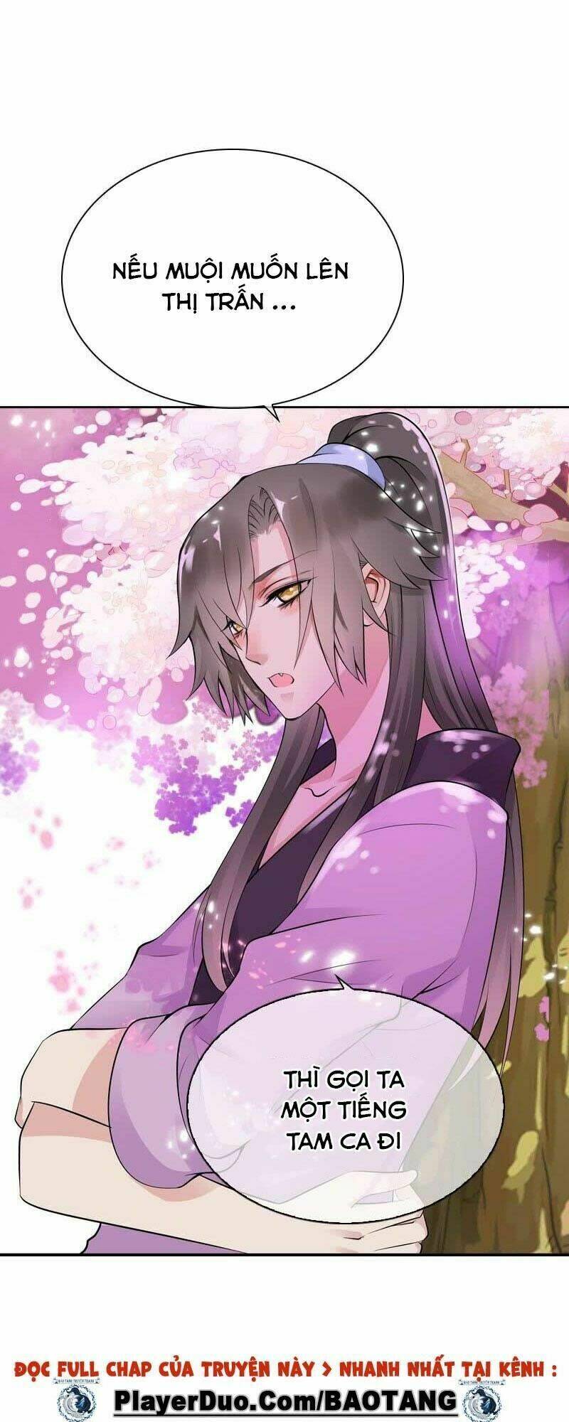 điền viên mật sủng: cô vợ nóng bỏng chapter 38 9