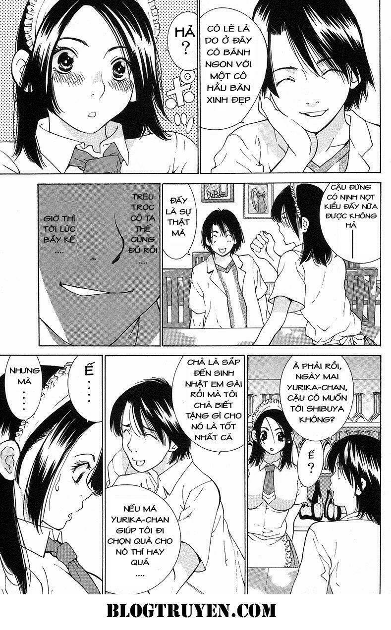 gacha gacha - secret chapter 25 13