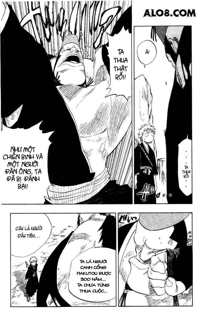 thần chết ichigo chapter 74 9