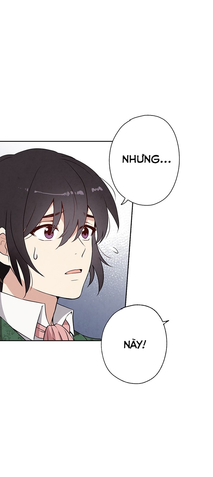 nụ hôn của valentine chapter 6 27