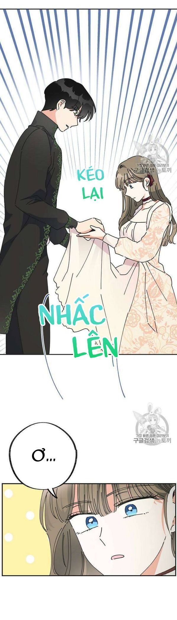 ác nữ tiểu thư chapter 32 42