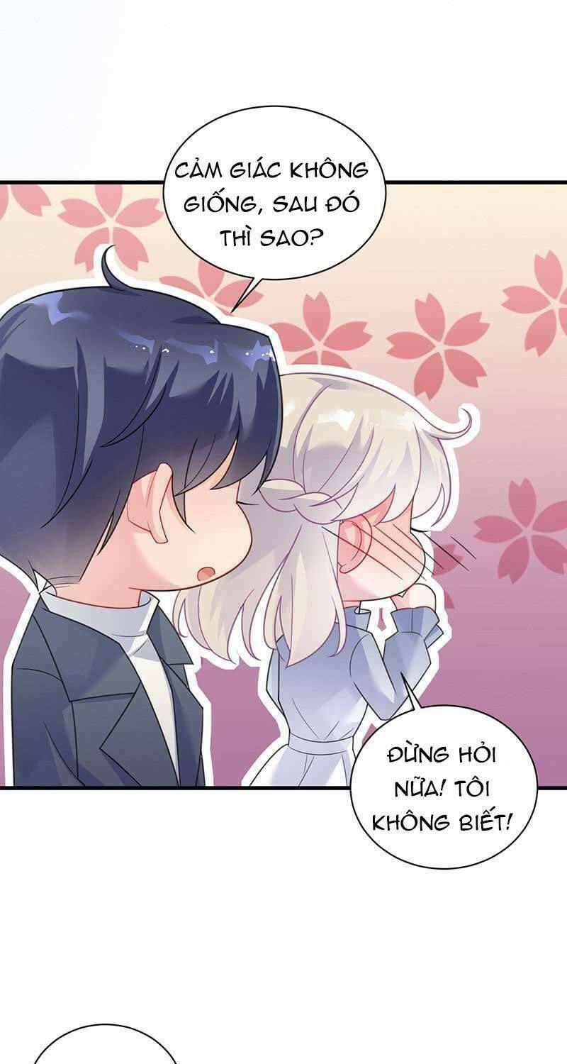 chọc tới chủ tịch tổng tài 2 chapter 61 9