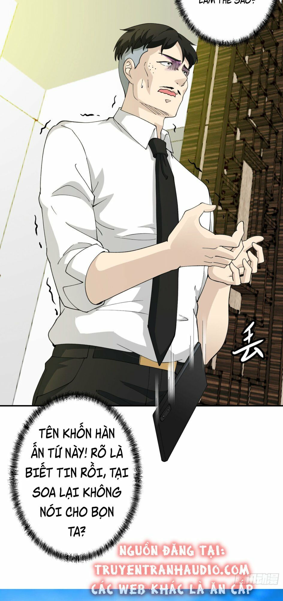 ta chẳng qua là một đại la kim tiên chapter 24 9