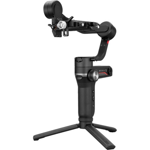 Gimbal Chống Rung Zhiyun Weebill S - Hàng Chính hãng