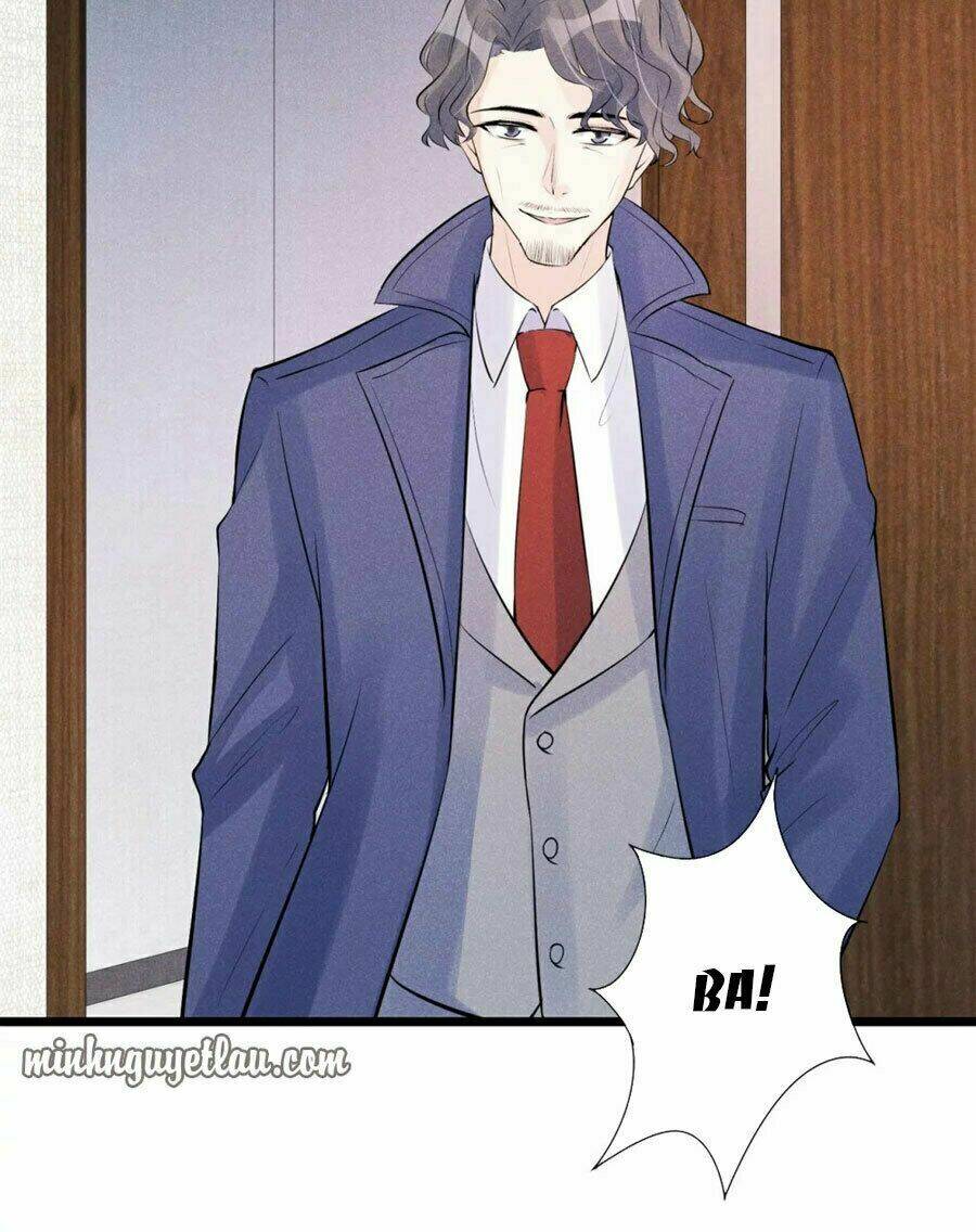 cạm bẫy lửa tình chapter 54 21