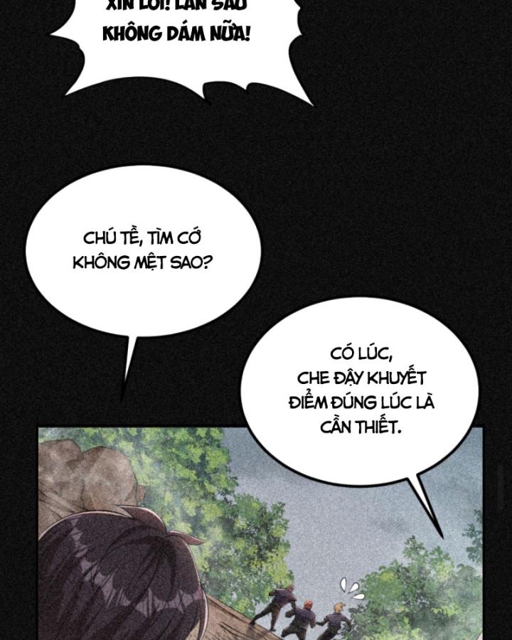 học cùng em gái, tôi bất cẩn vô địch rồi chapter 84 26