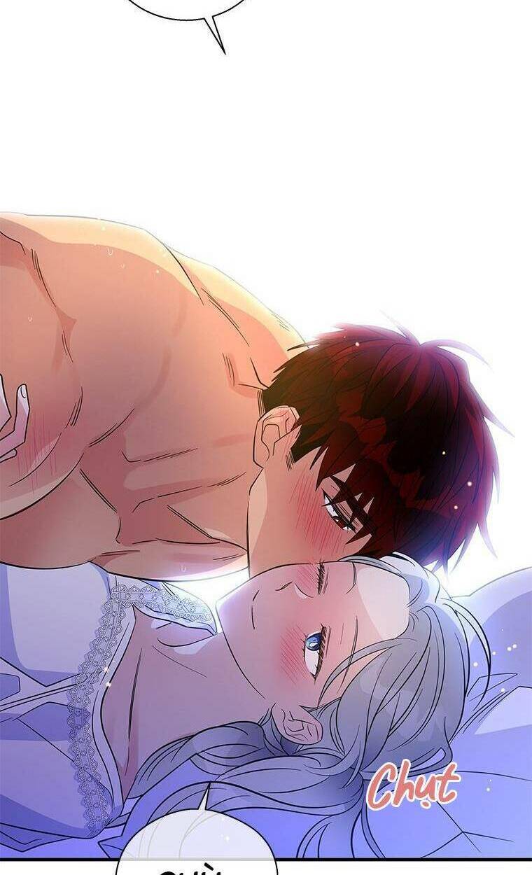 chồng yêu, em muốn đình công! chapter 50 34