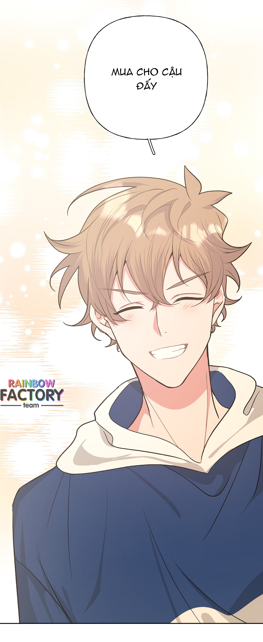 đừng nói yêu tôi (don't say you love me) chapter 36 31