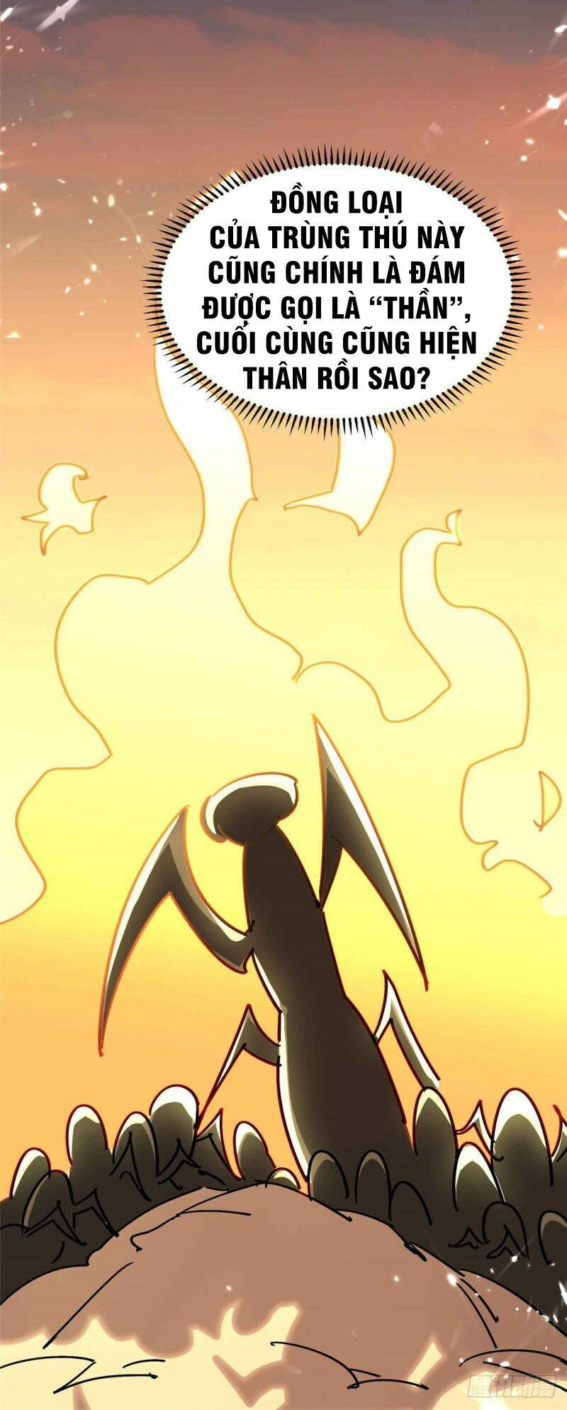 vạn giới tiên vương chapter 158 37