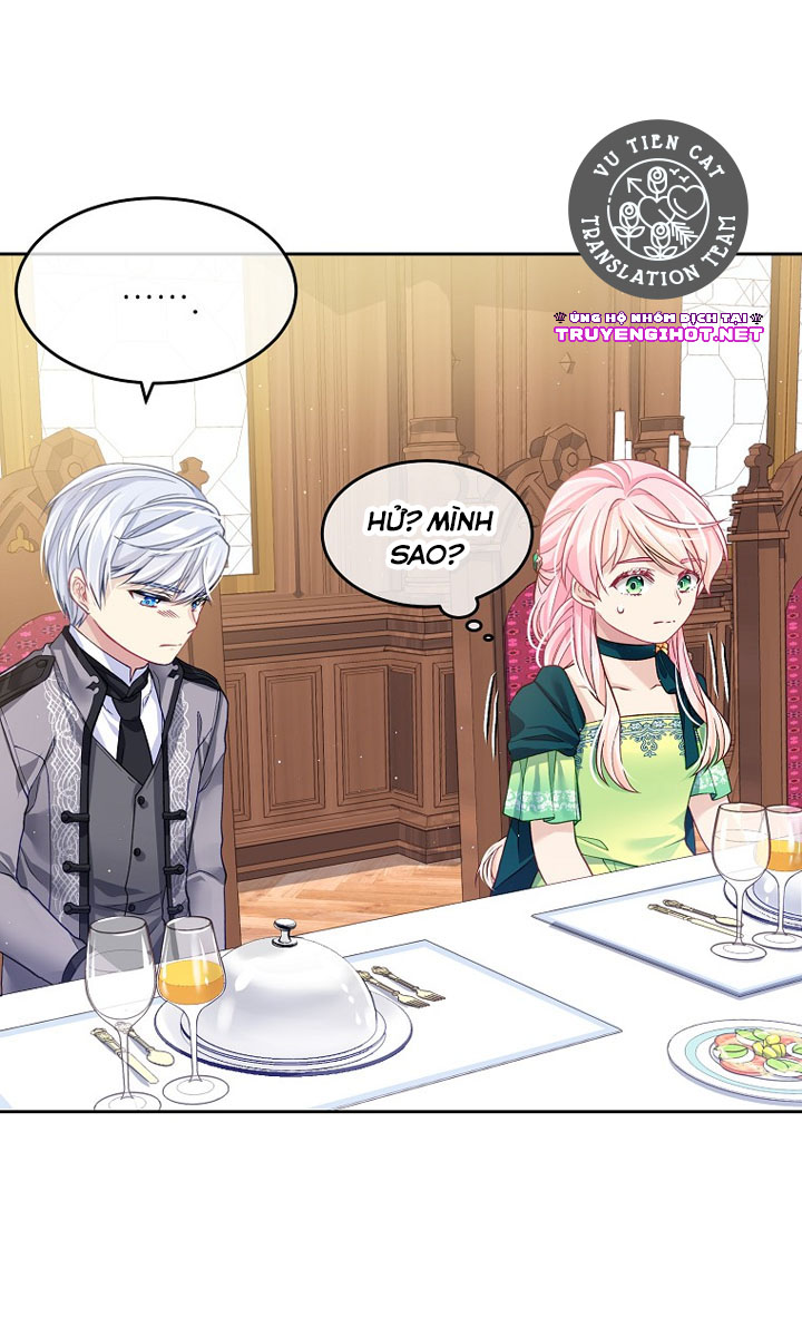 tôi gặp rắc rối vì chồng qúa dễ thương chapter 5 42