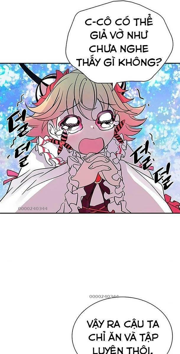chuyển sinh thành ác nhân chapter 65 49