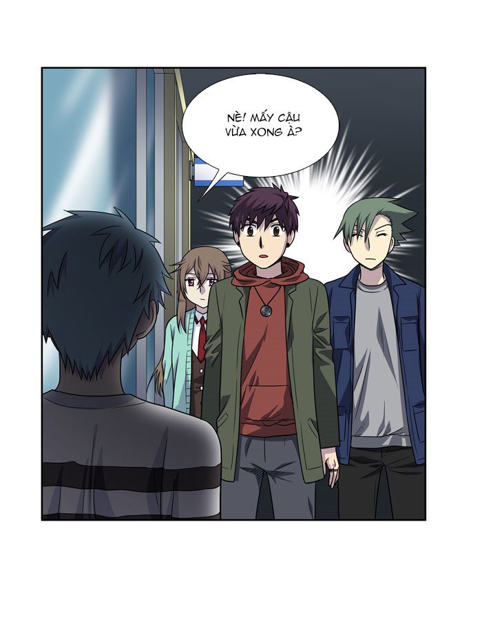 the gamer chapter 201 27