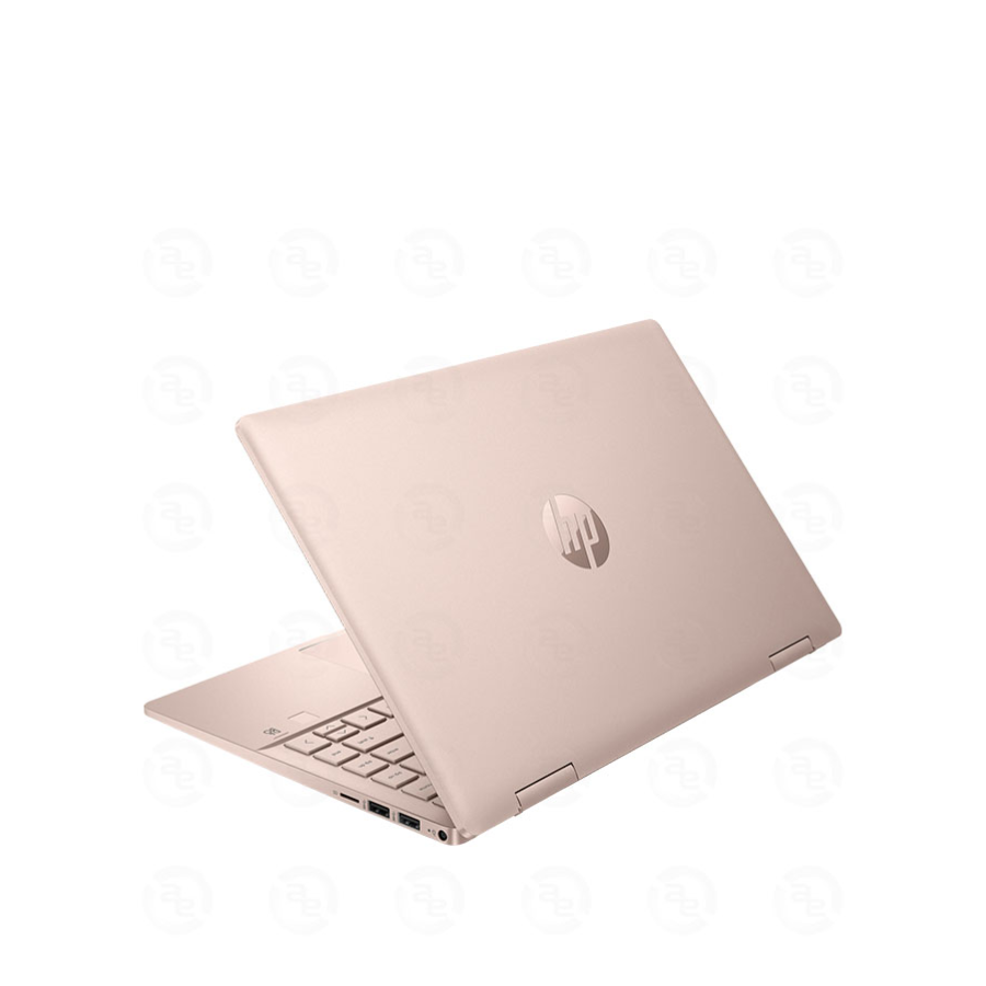 Laptop HP Pavilion X360 14 ek0132TU 7C0W4PA i7-1255U| 16GB| 512GB| Intel Iris Xe| 14&quot;Full HD| Win11 - Hàng chính hãng