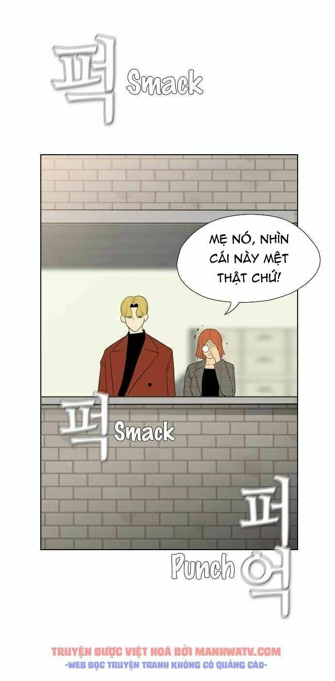 kẻ hồi sinh chapter 105 22