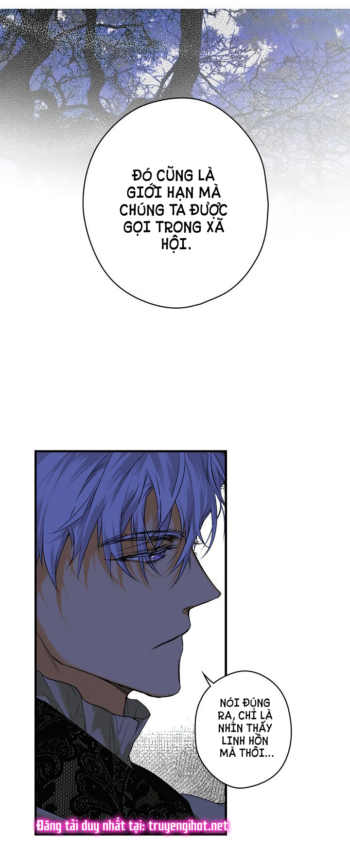 quý cô bí ẩn - secret lady chapter 6 6