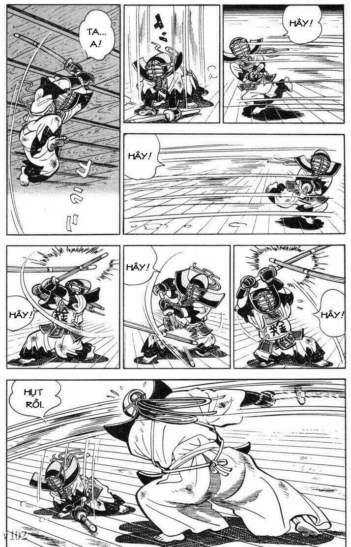 ore wa teppei chapter 94 16