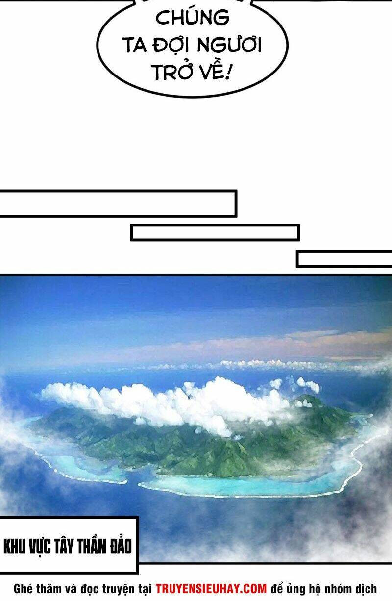 chí tôn thần ma chapter 163 18