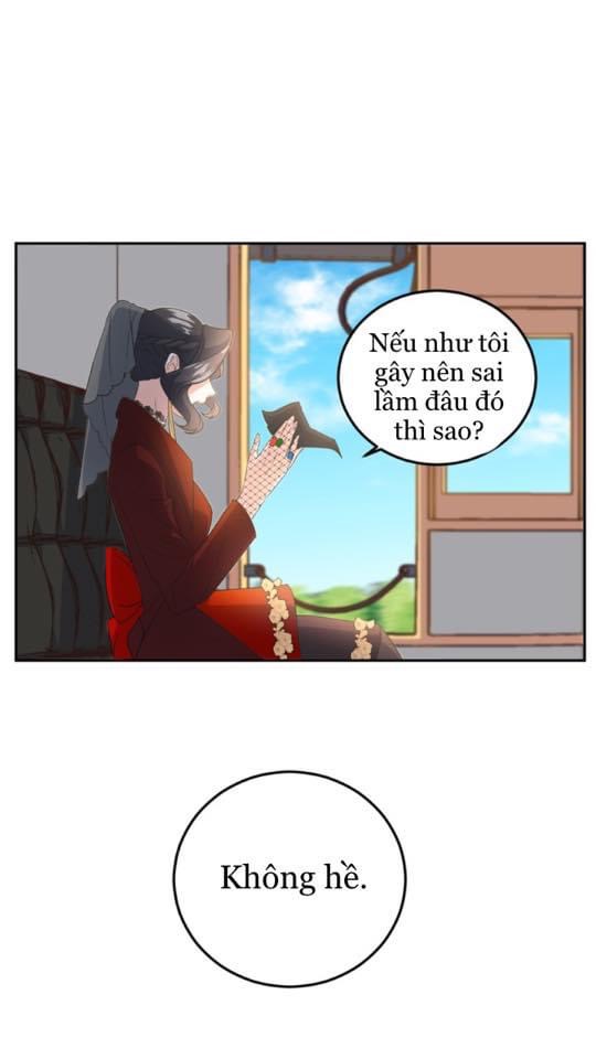 ebony, quạ đen chapter 14 16