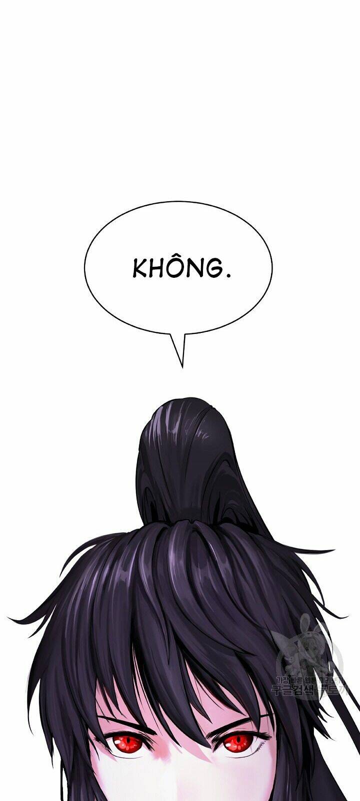 xuyên không thành hổ chapter 63 73