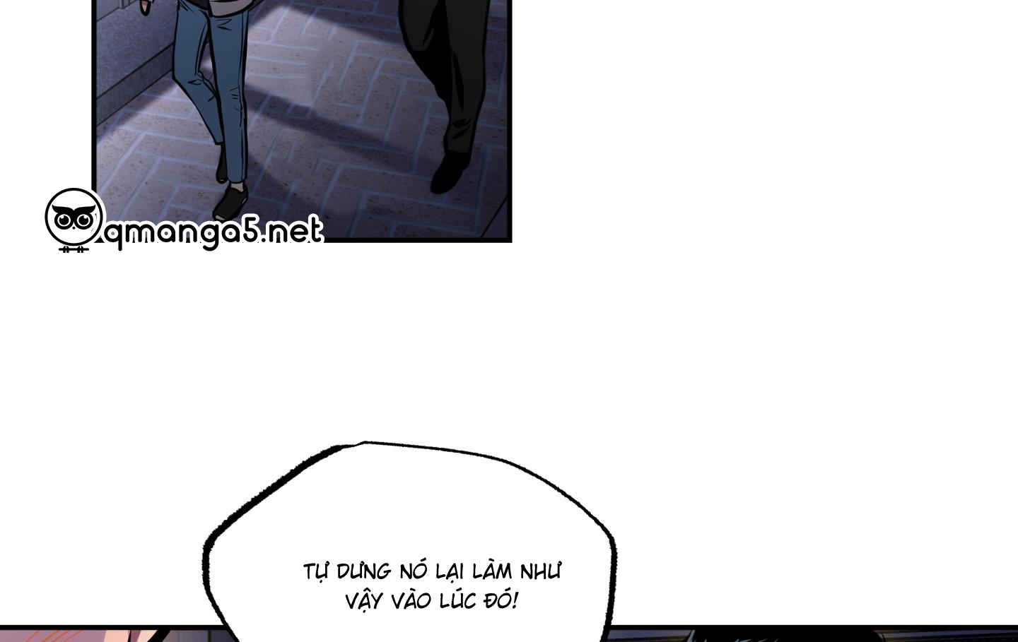 cây thương của ghost chapter 9 58