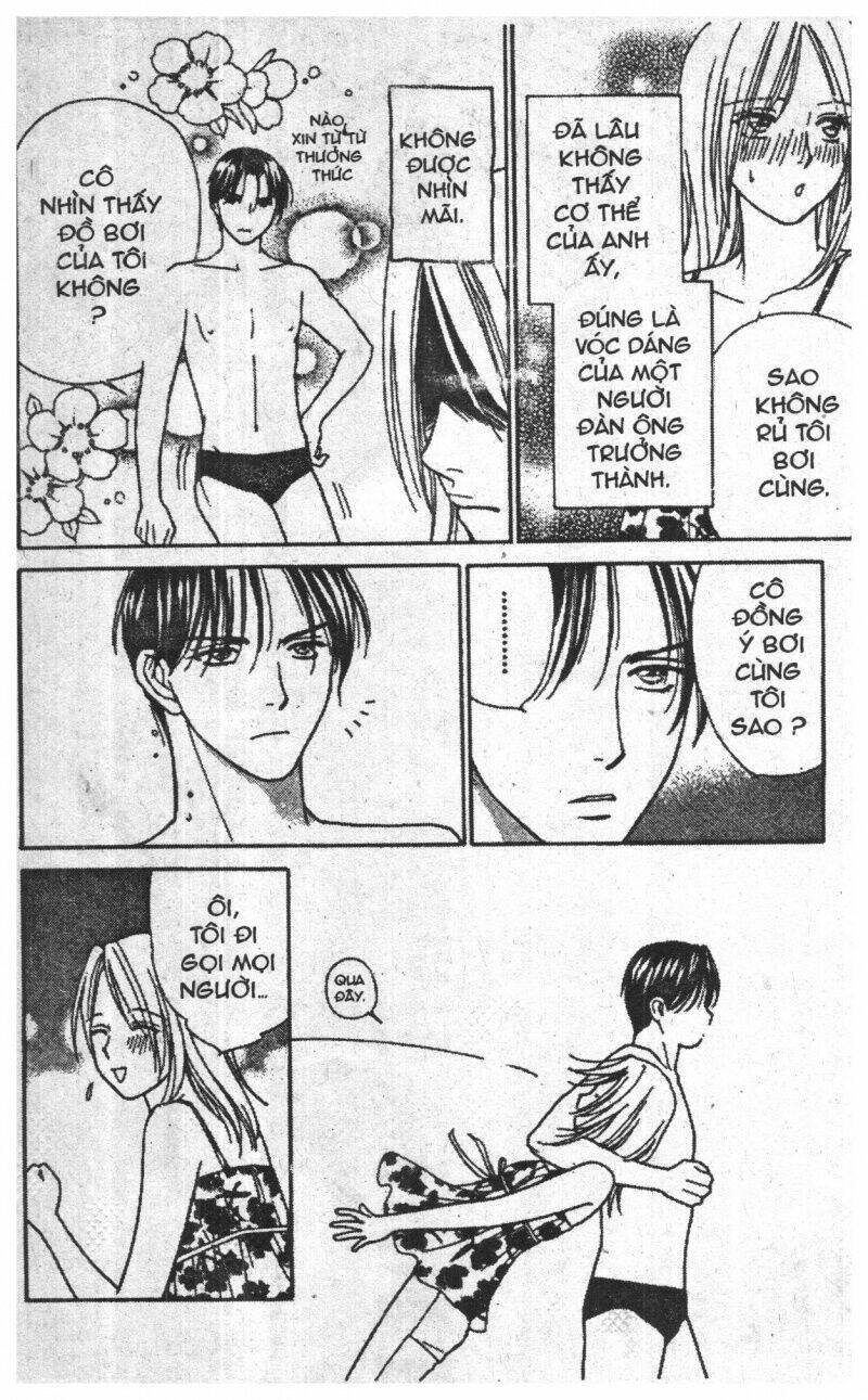 chiyou yo hana yo chapter 3 128