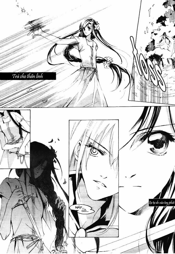 xing gui shi tian kong de dao lu chapter 3 22