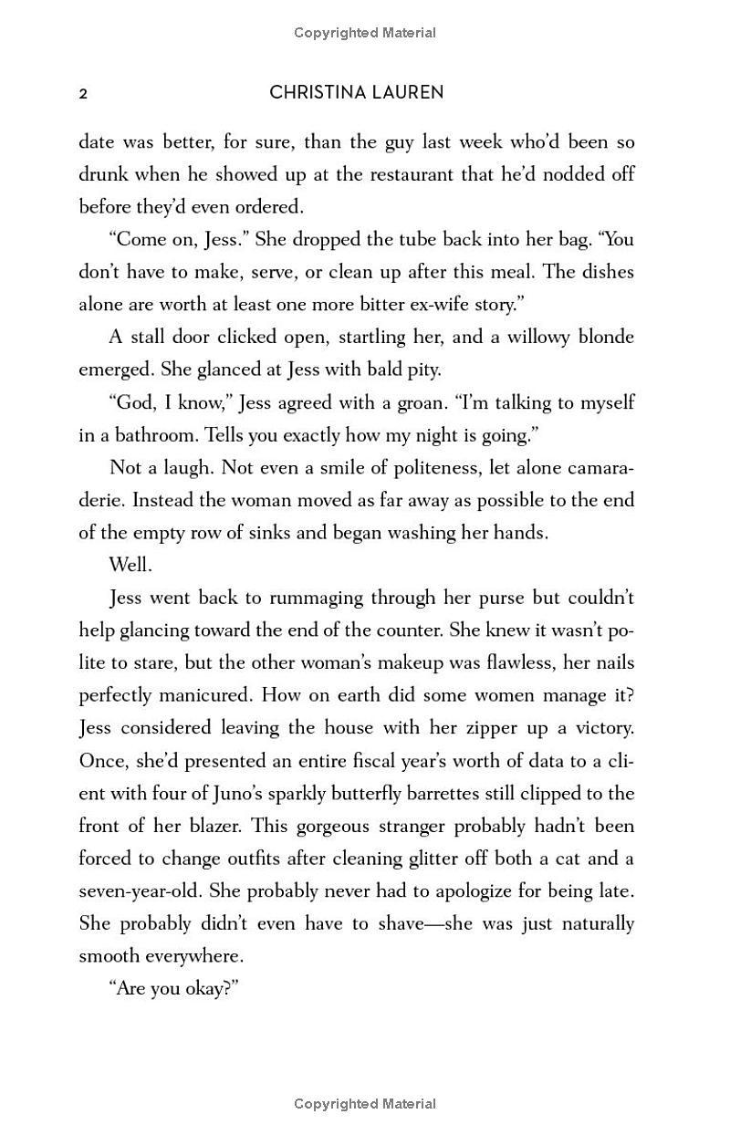 Sách ngoại văn: The Soulmate Equation