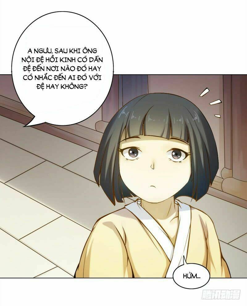 khuynh thế độc phi chapter 45 3