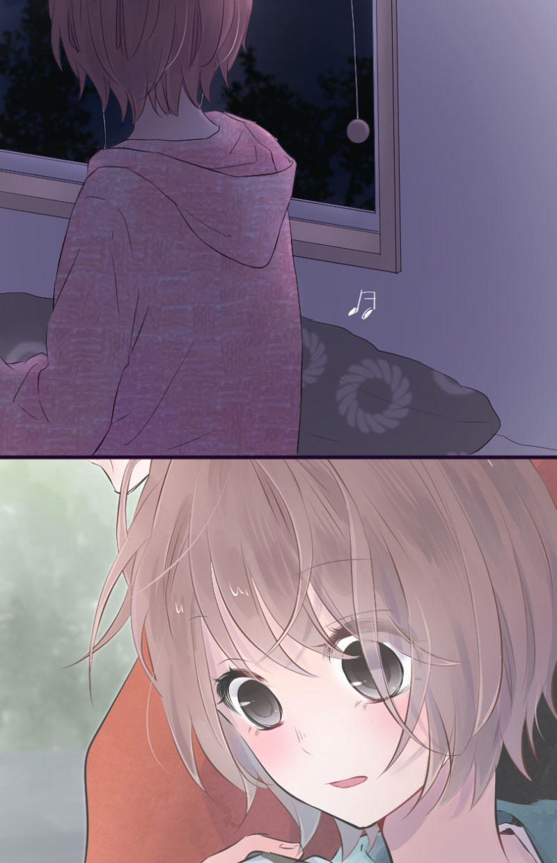 yêu không cần nói chapter 15 19