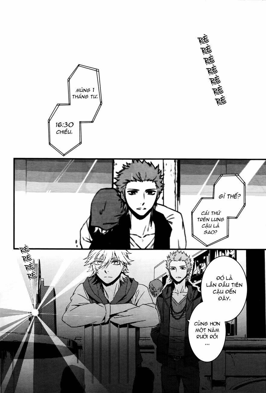 k - memory of red chapter 5 31