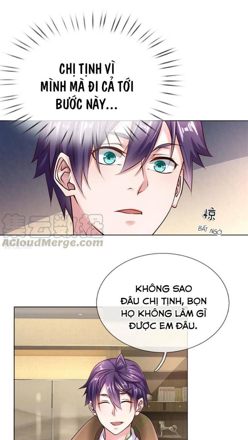 cực phẩm yêu nghiệt chapter 38 15