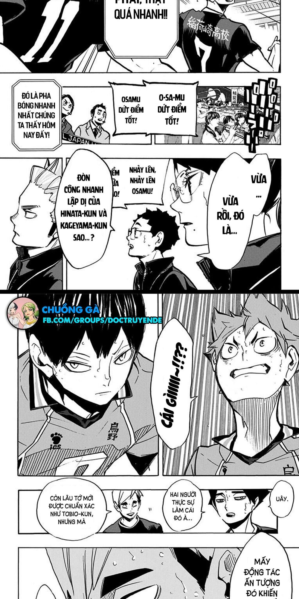 haikyuu chapter 254 2