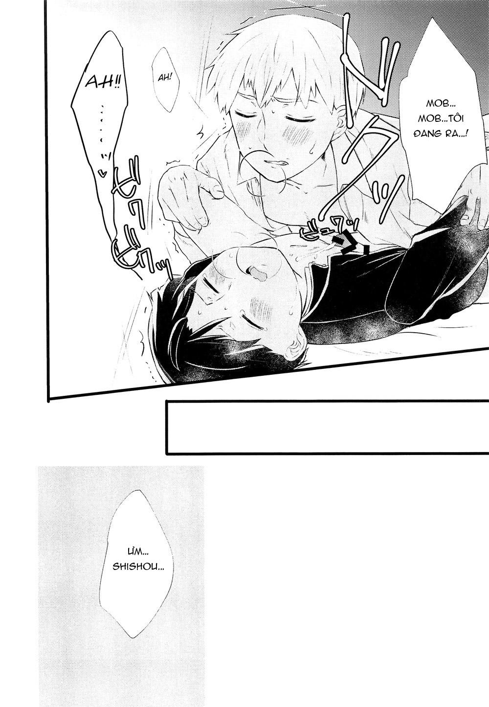 tổng hợp oneshot gây lứng chapter 50 15