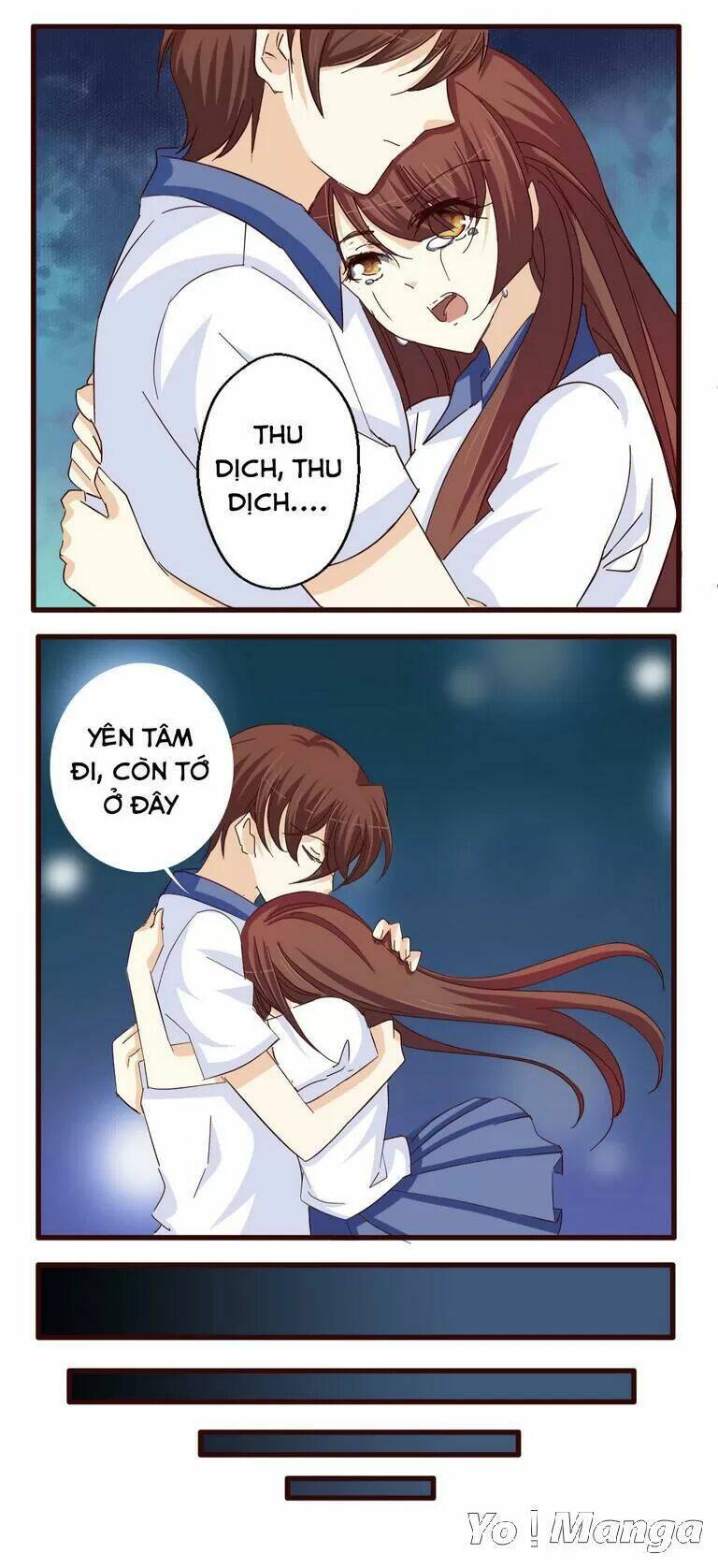 tôi là vợ tôi chapter 60 4