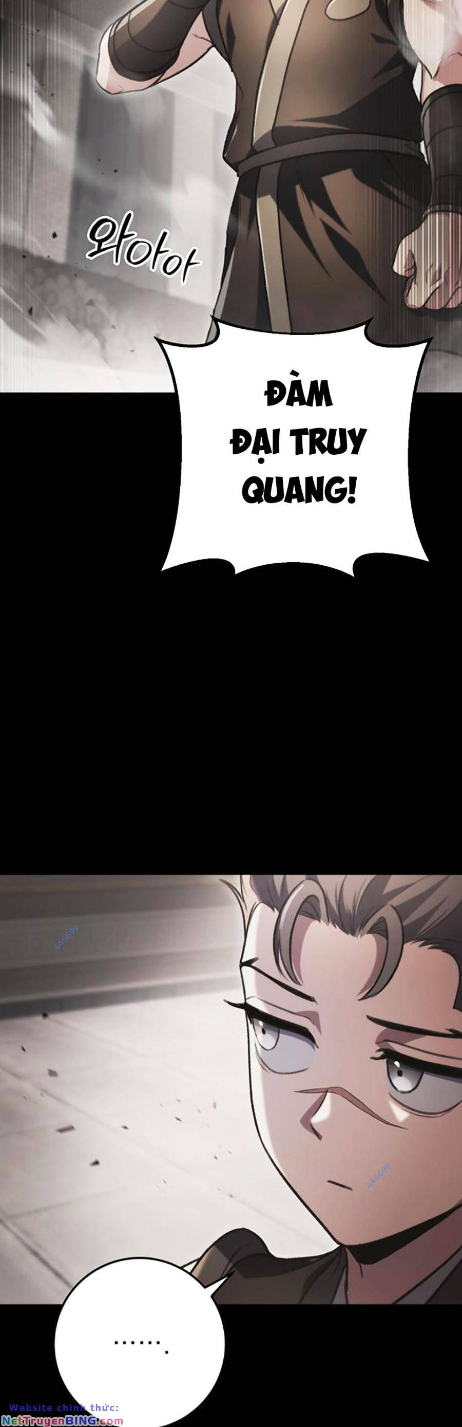 Thanh Kiếm Của Hoàng Đế chapter 32 5