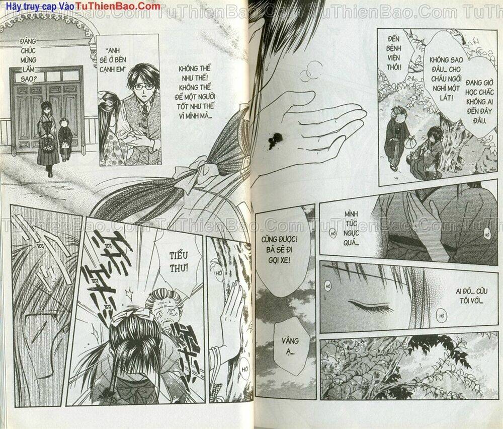 quyển sách kỳ bí 2 chapter 9 30