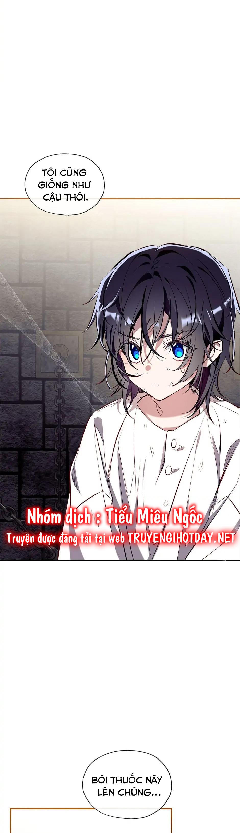 chúng ta có thể trở thành gia đình được không? chapter 77 8