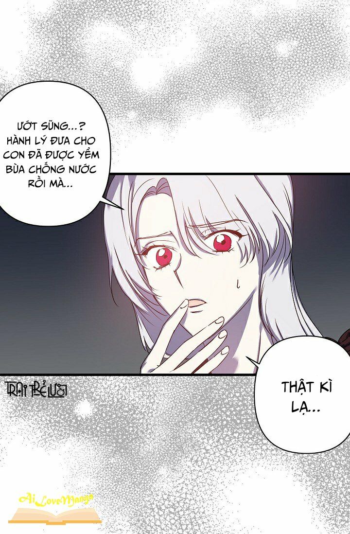 hôn lễ báo thù chapter 39 40