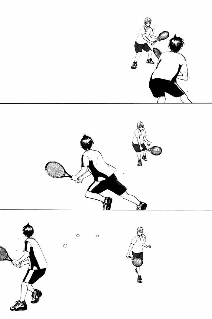 baby steps chapter 10 22