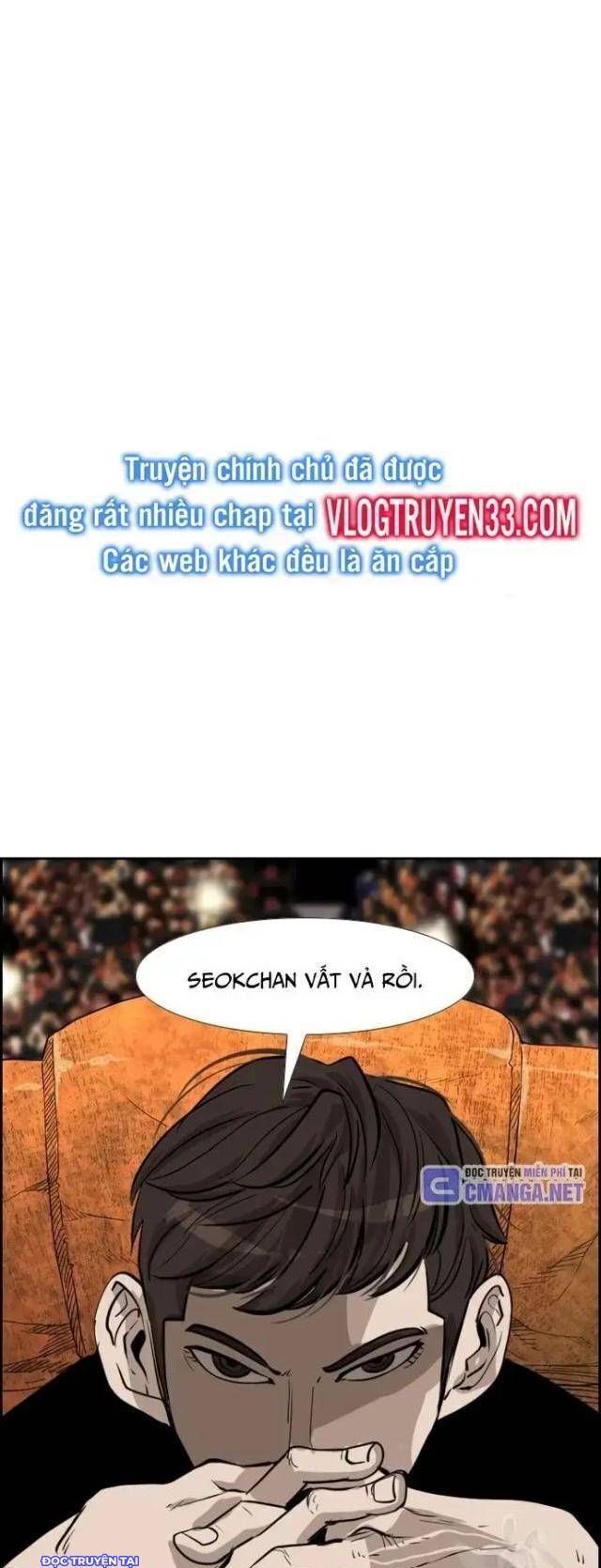 shark - cá mập chapter 205 43