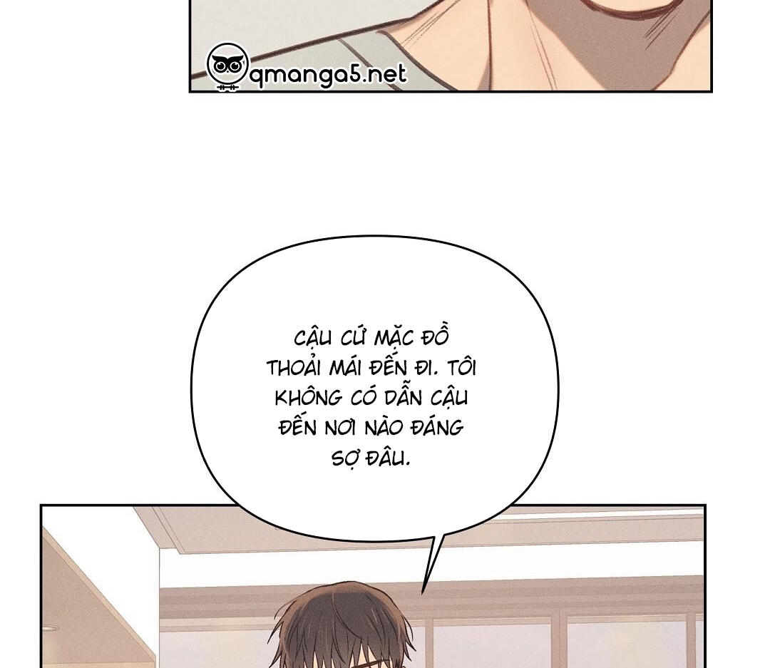 đại úy lãng mạn thân yêu của tôi chapter 16 53