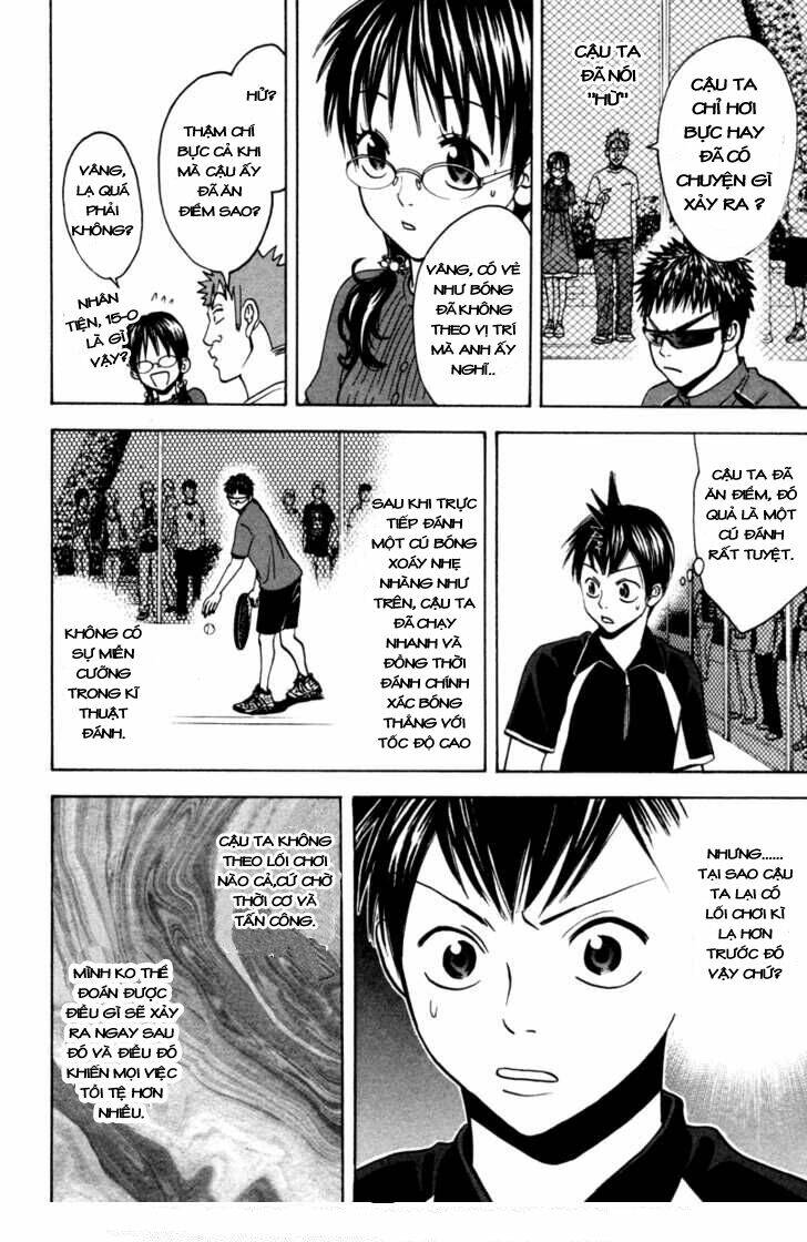 baby steps chapter 29 13