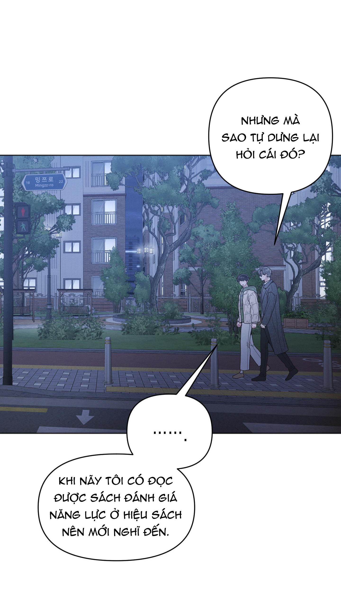 đời tư hàng xóm chapter 16 36