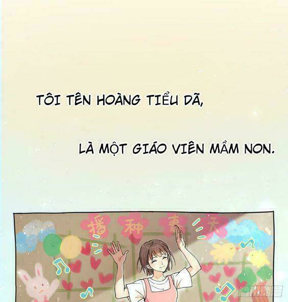 vương gia ba tuổi rưỡi của tôi chapter 2 4