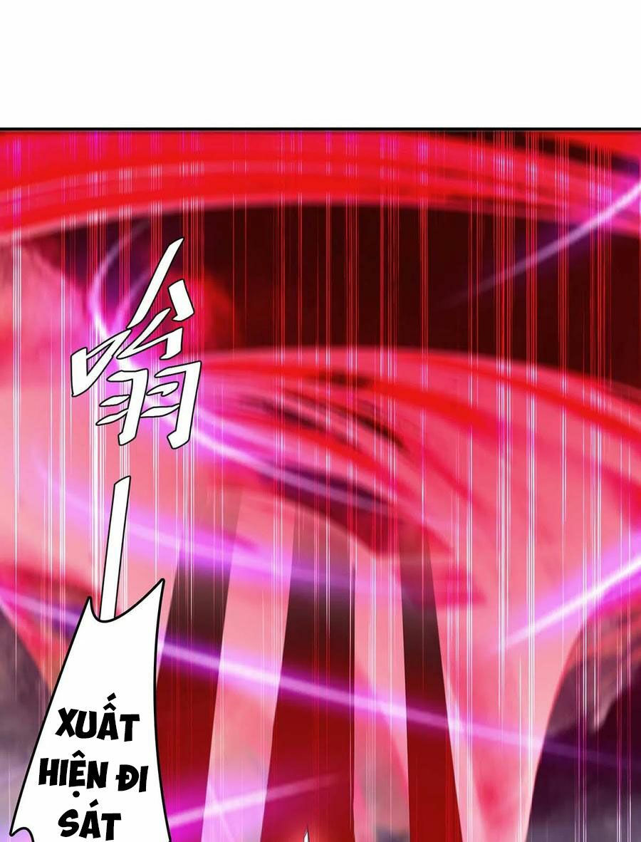 tối cường thăng cấp chapter 265 9