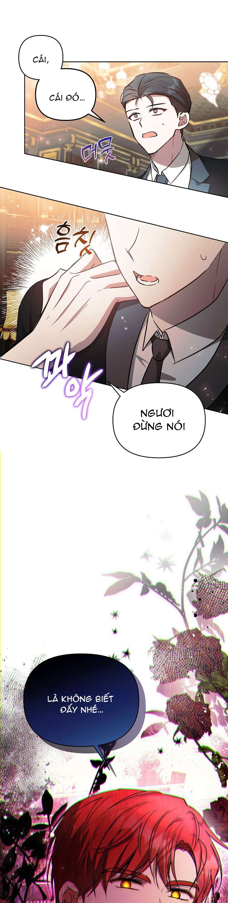 chị gái tôi là nhân vật chính chapter 5 4