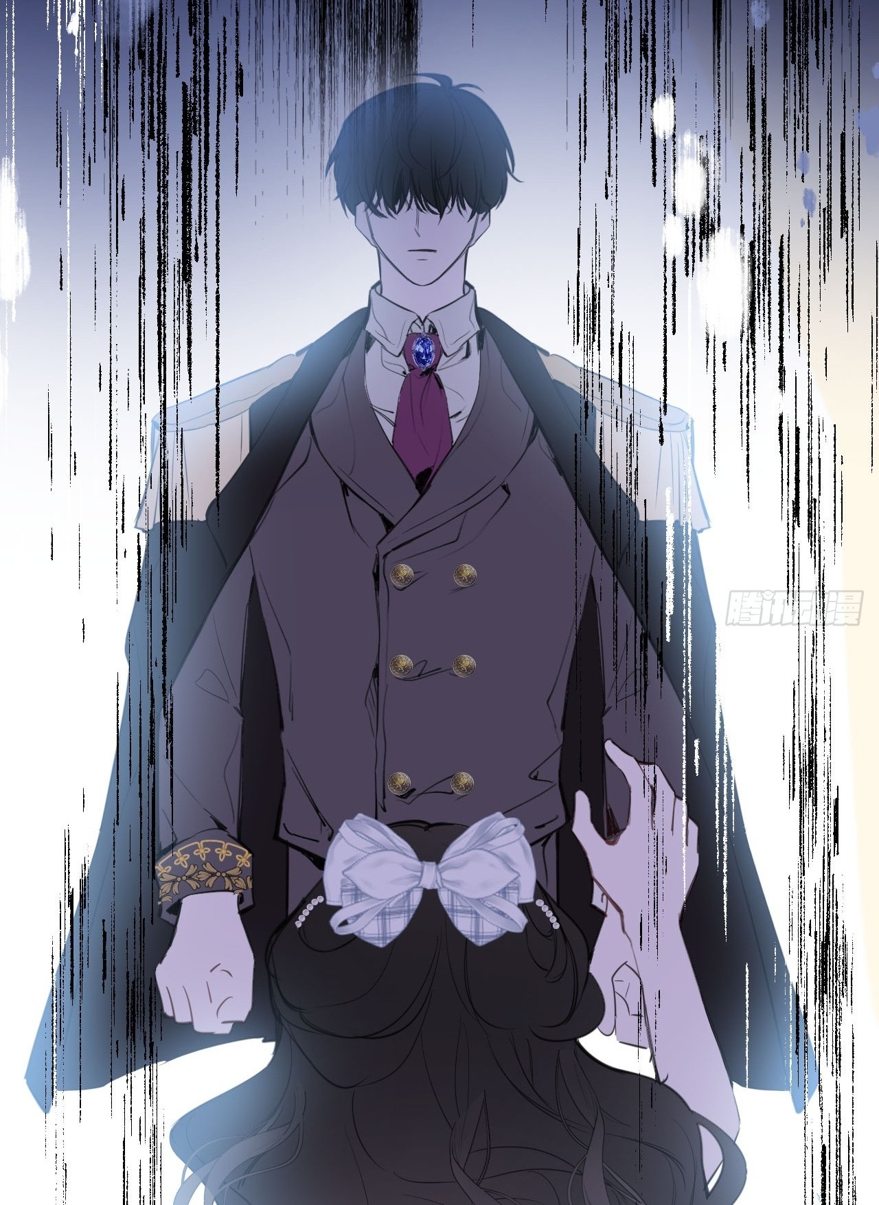 ma nữ đang dần tà ác chỉ đành trở thành phản diện chapter 2.2 11