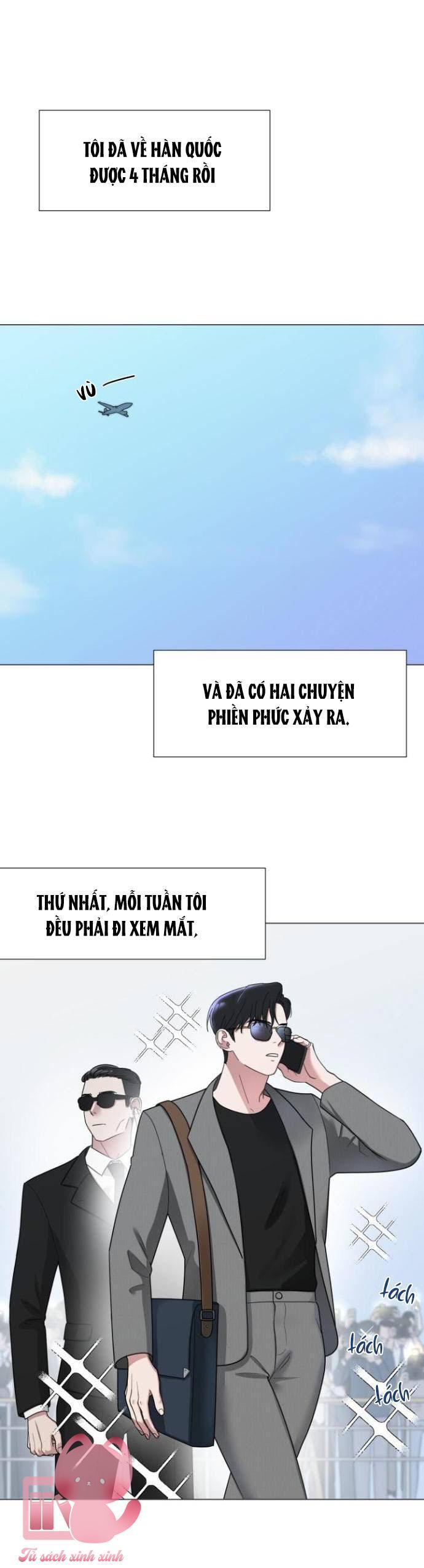 theo bản năng của em chapter 2 2