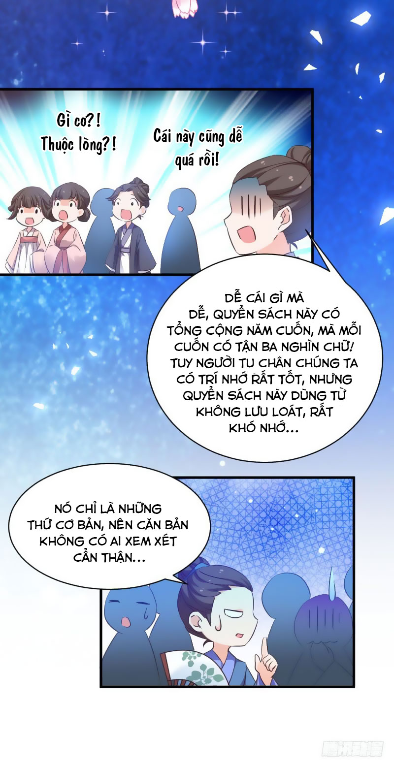 trò chơi trừng phạt chapter 32 25